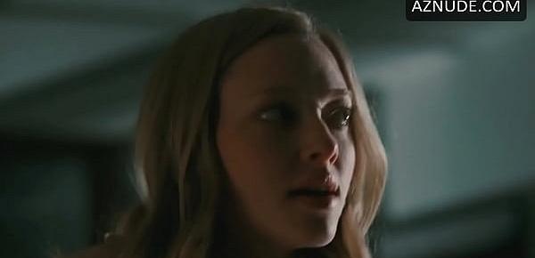  Amanda Seyfried Sex Scene in Chloe